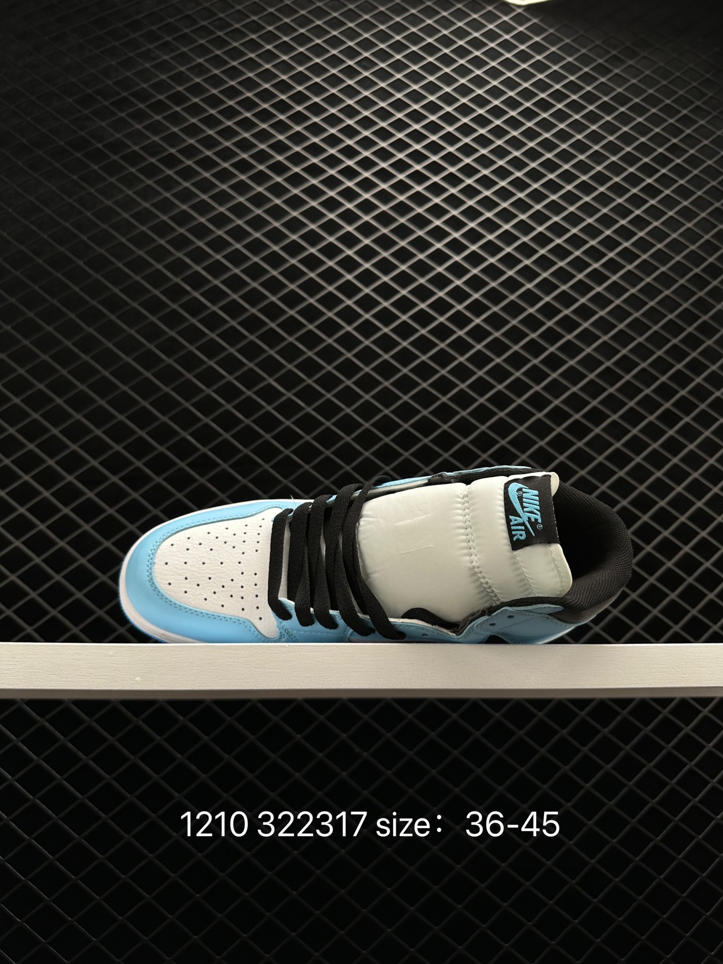 Nike Air Jordan 1 Retro High OG